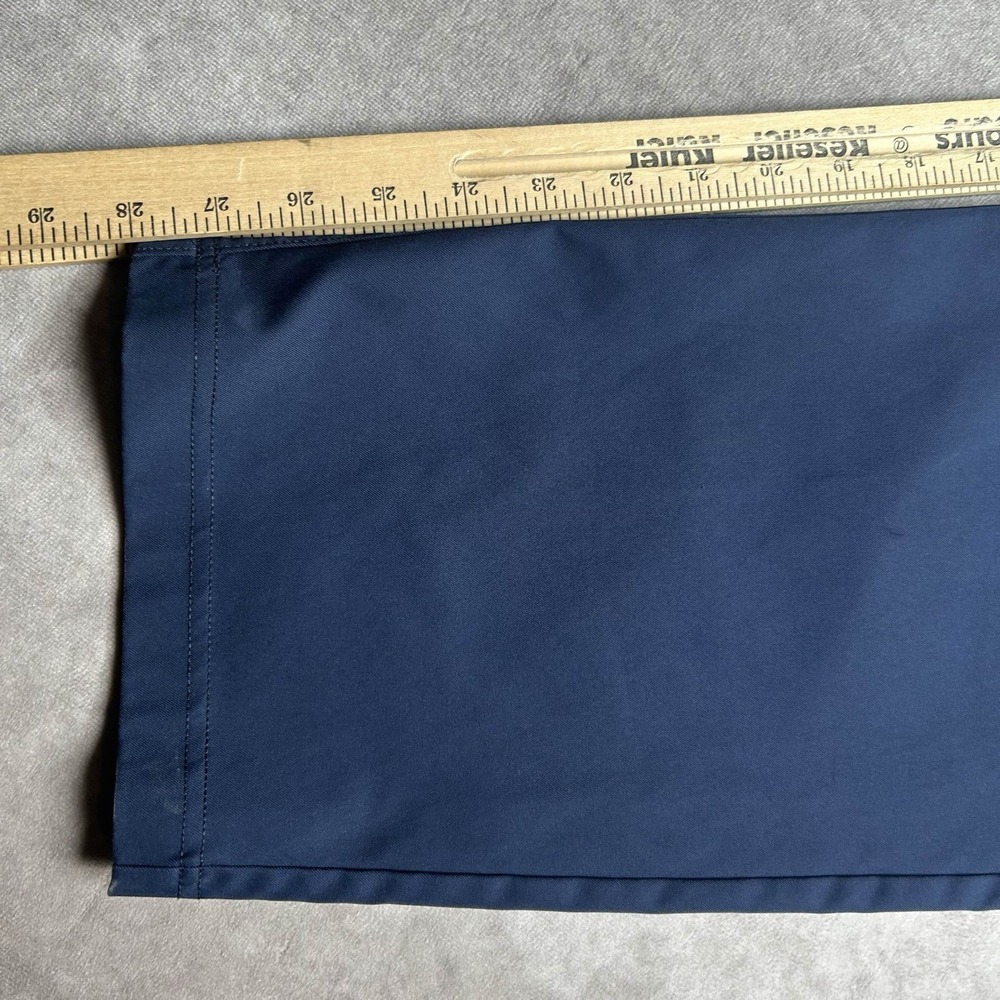 Public Rec Gamechanger Pants Stretch Performance 41x28 Mens Blue Tech Active - Picture 5 of 10